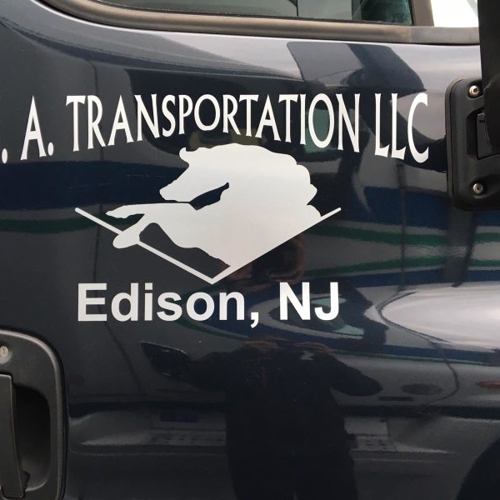 Vehicle Graphics